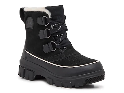 Ona Waterproof Snow Boot