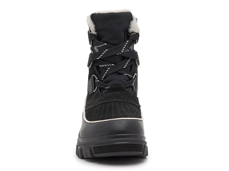 Ona Waterproof Snow Boot