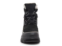 Ona Waterproof Snow Boot