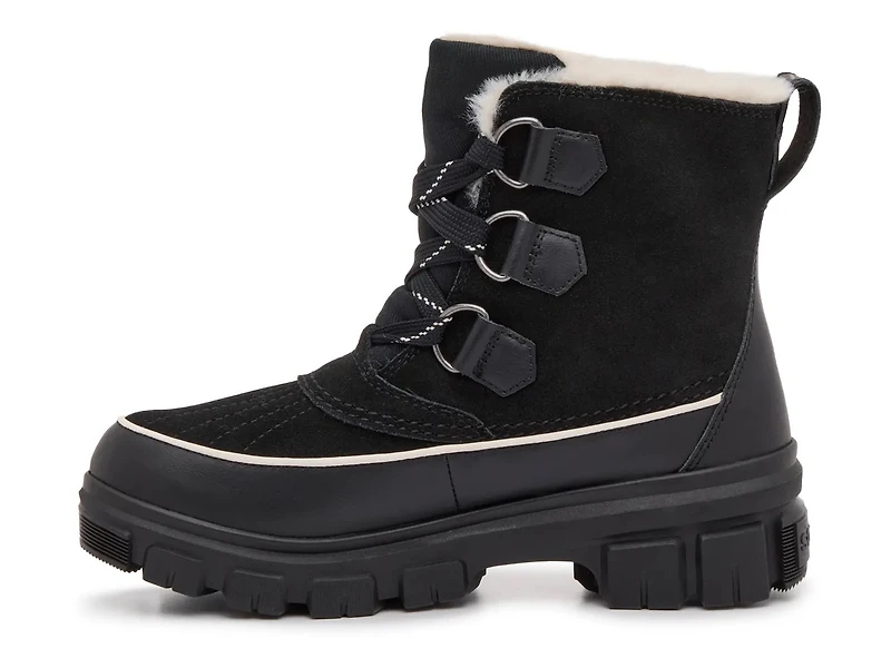 Ona Waterproof Snow Boot