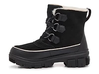 Ona Waterproof Snow Boot