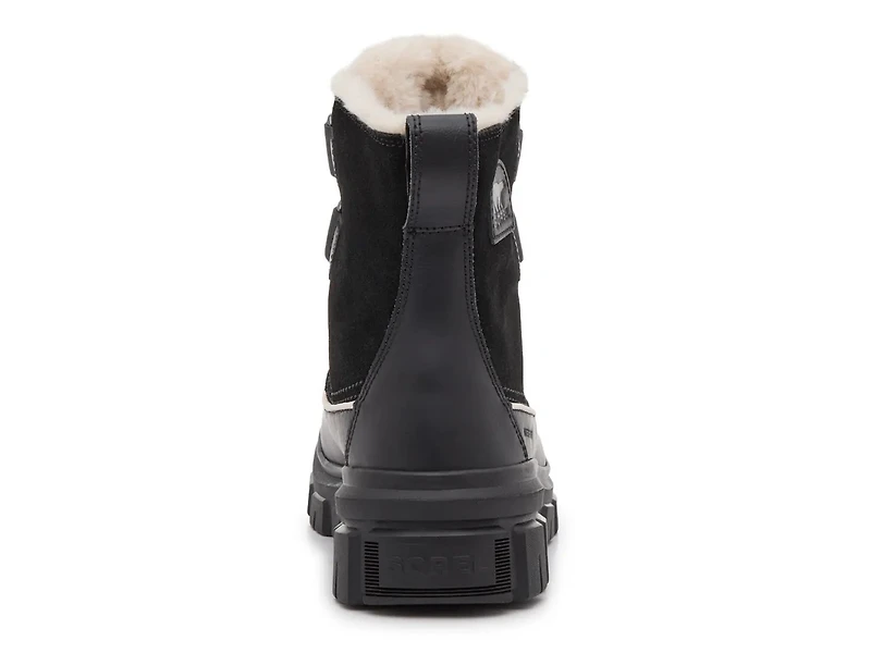 Ona Waterproof Snow Boot