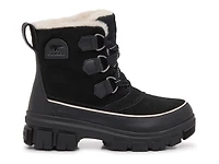Ona Waterproof Snow Boot