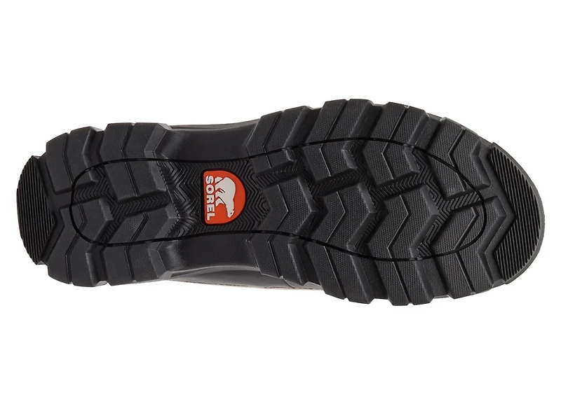 Ona Waterproof Snow Boot