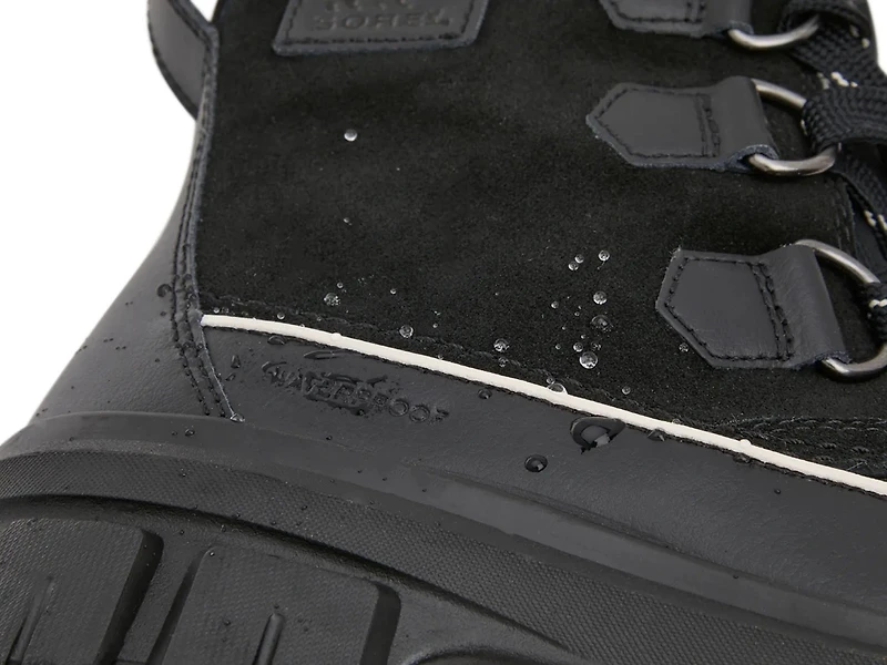 Ona Waterproof Snow Boot