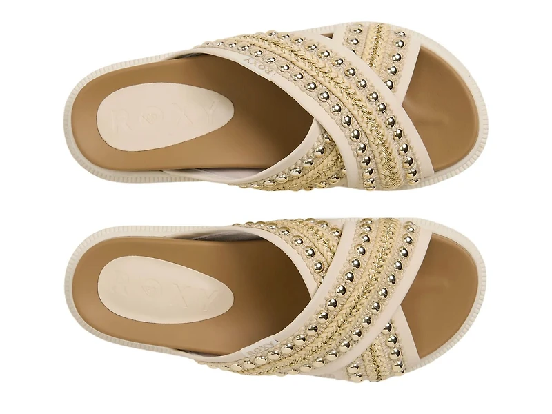 Capri Sandal