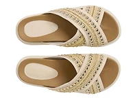Capri Sandal