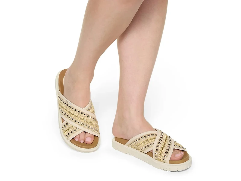 Capri Sandal
