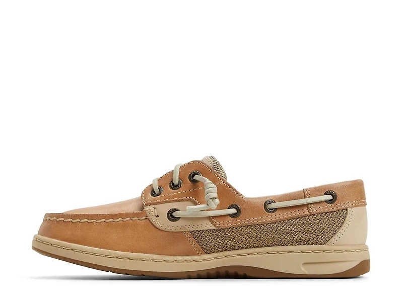 Rosefish Boat Shoe