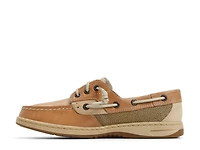 Rosefish Boat Shoe