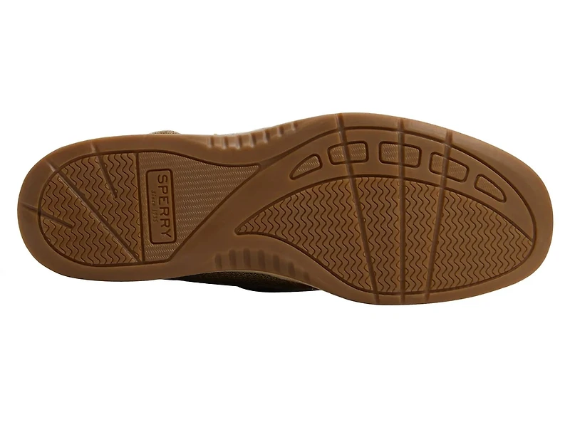 Rosefish Boat Shoe