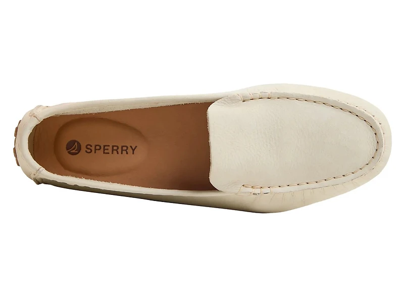 Port Driving Loafer