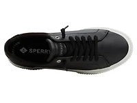 Bermuda Platform Slip-On Sneaker