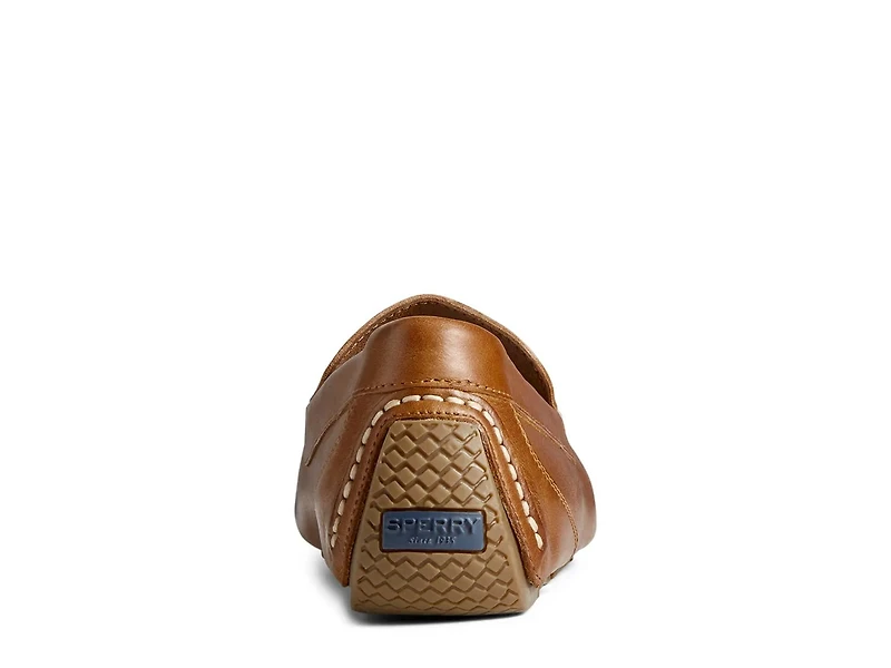 Davenport Driving Loafer