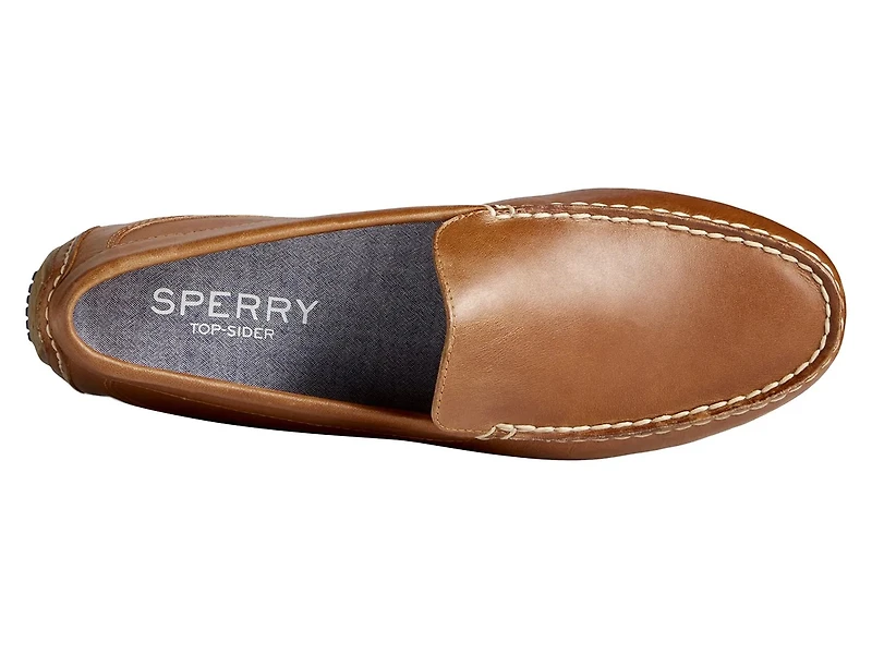 Davenport Driving Loafer