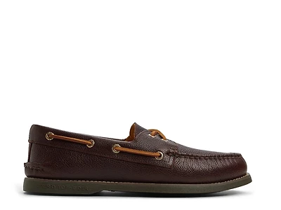 Gold Cup Authentic Original 2-Eye Boat Shoe