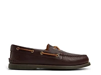 Gold Cup Authentic Original 2-Eye Boat Shoe