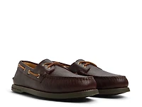 Gold Cup Authentic Original 2-Eye Boat Shoe