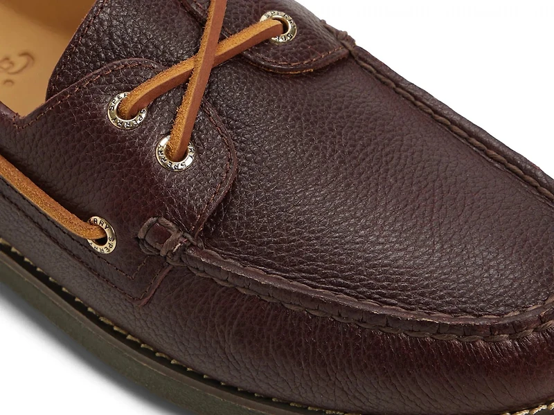 Gold Cup Authentic Original 2-Eye Boat Shoe
