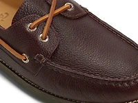 Gold Cup Authentic Original 2-Eye Boat Shoe