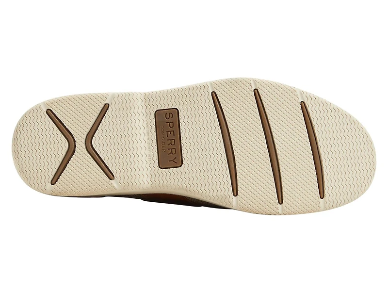 Surveyor 2-Eye Boat Shoe