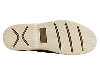 Surveyor 2-Eye Boat Shoe