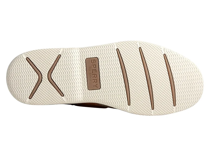 Surveyor 2-Eye Boat Shoe
