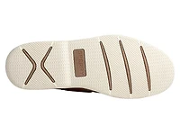 Surveyor 2-Eye Boat Shoe