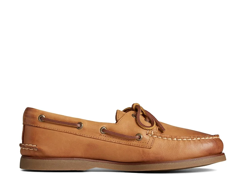 Gold Cup Authentic Original Boat Shoe