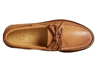 Gold Cup Authentic Original Boat Shoe