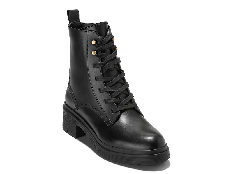 Cherise Waterproof Bootie