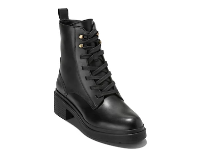 Cherise Waterproof Bootie