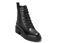 Cherise Waterproof Bootie
