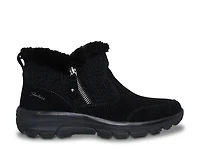 Relaxed Fit Easy Going Bootie