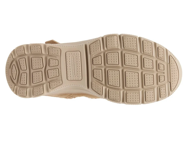 Relaxed Fit Easy Going Bootie