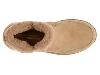 Relaxed Fit Easy Going Bootie