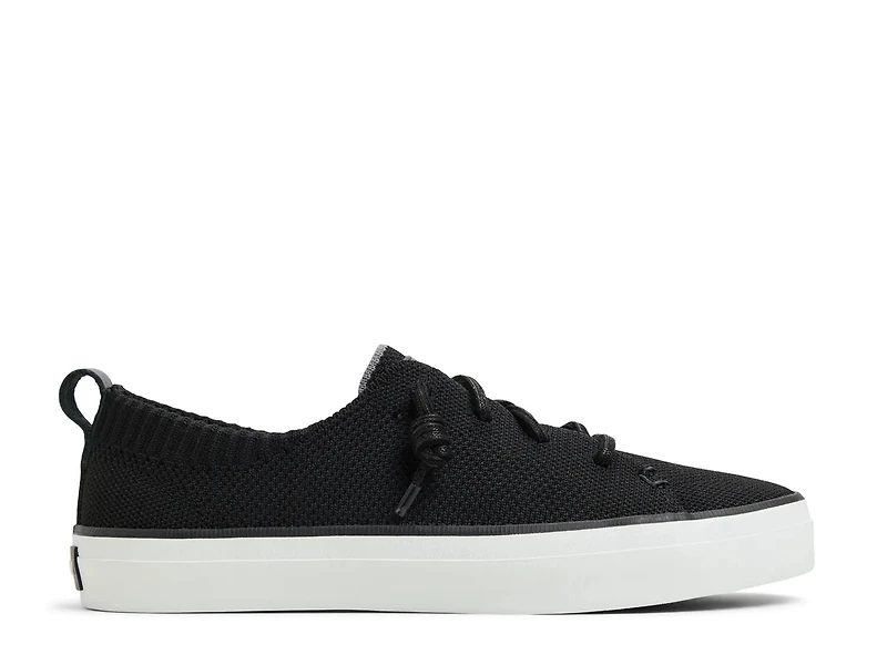 Crest Vibe Knit Slip-On Sneaker