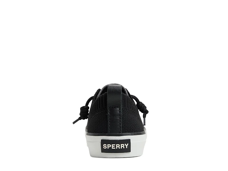 Crest Vibe Knit Slip-On Sneaker