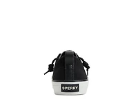 Crest Vibe Knit Slip-On Sneaker