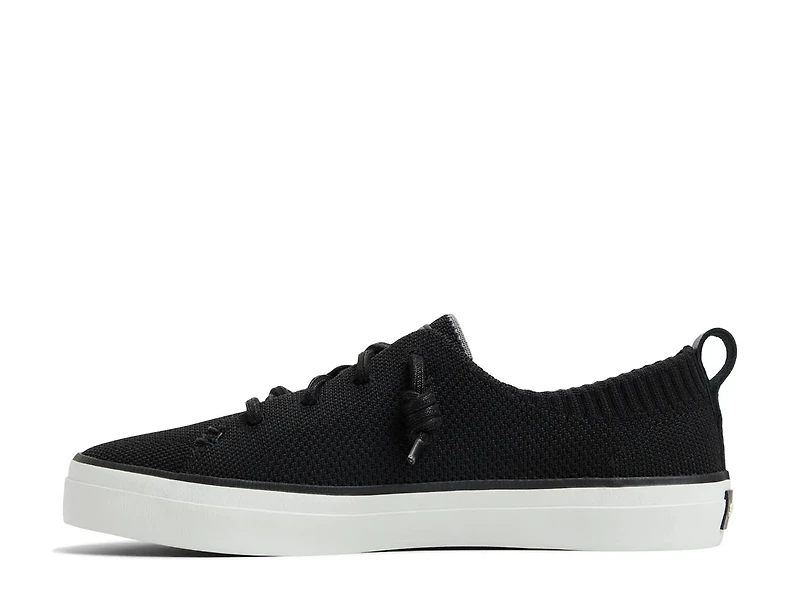Crest Vibe Knit Slip-On Sneaker