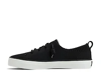 Crest Vibe Knit Slip-On Sneaker