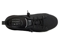 Crest Vibe Knit Slip-On Sneaker