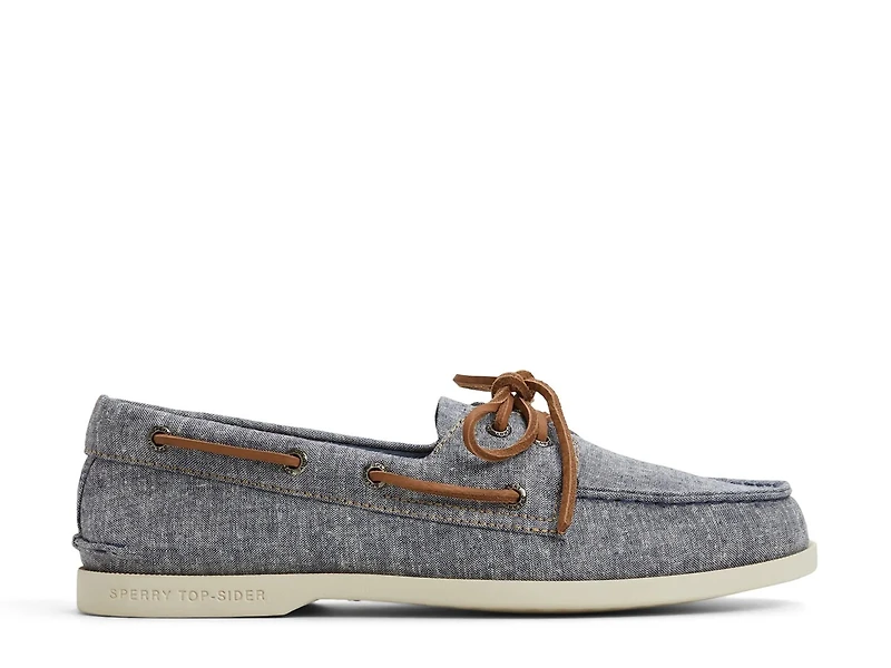 Authentic Original 2-Eye Boat Shoe