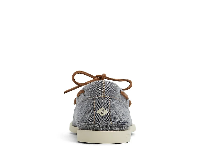 Authentic Original 2-Eye Boat Shoe