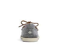 Authentic Original 2-Eye Boat Shoe
