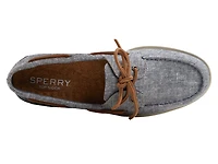 Authentic Original 2-Eye Boat Shoe