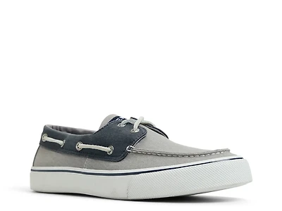 Bahama II Boat Shoe