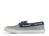 Bahama II Boat Shoe