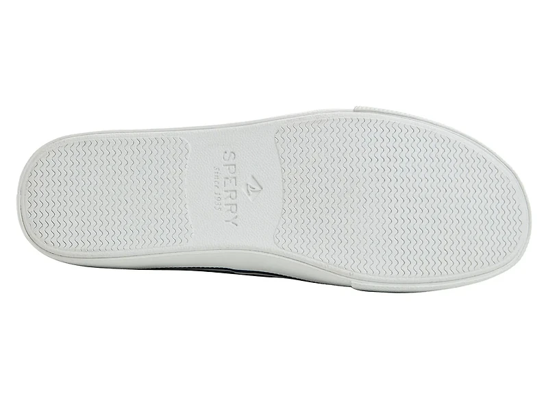 Bahama II Boat Shoe