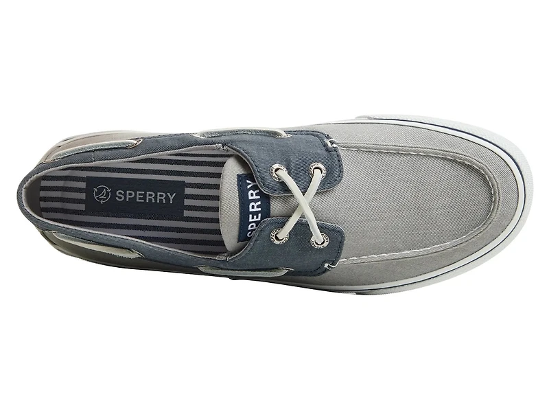 Bahama II Boat Shoe
